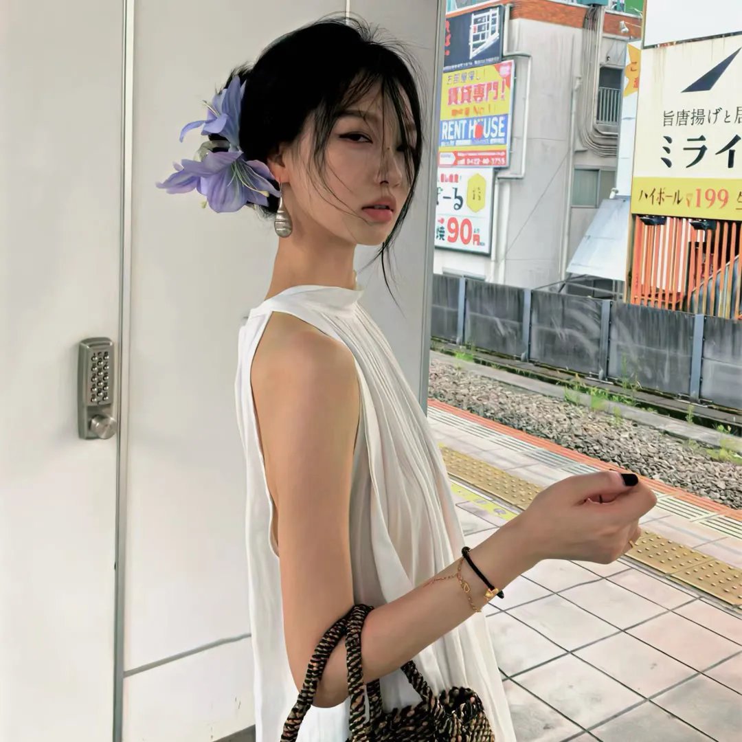 红色尾翼 海报