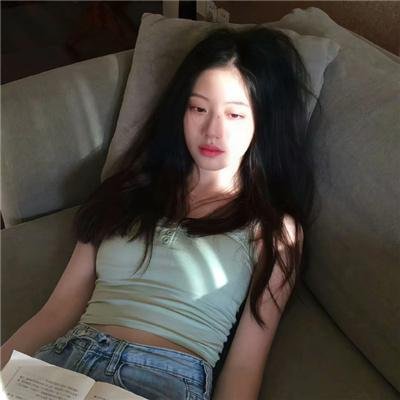 长明河 海报